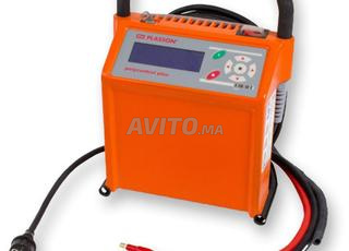 PLASSON PLASSON PolyControl PlUS