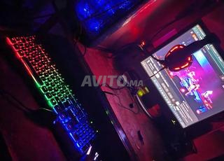 حاسوب مكتبي