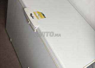 مجمد صندوق ويرلبول