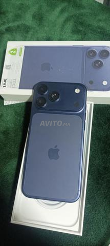 Iphone 17 pro max neuf encore sous emballage - 2