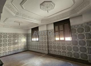 شقة للإيجار حي التيسير 2