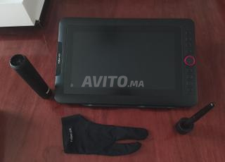 جهاز لوحي رسومات XP-pen