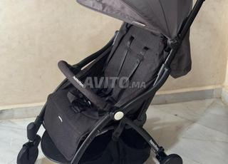 Poussette compacte Hamilton