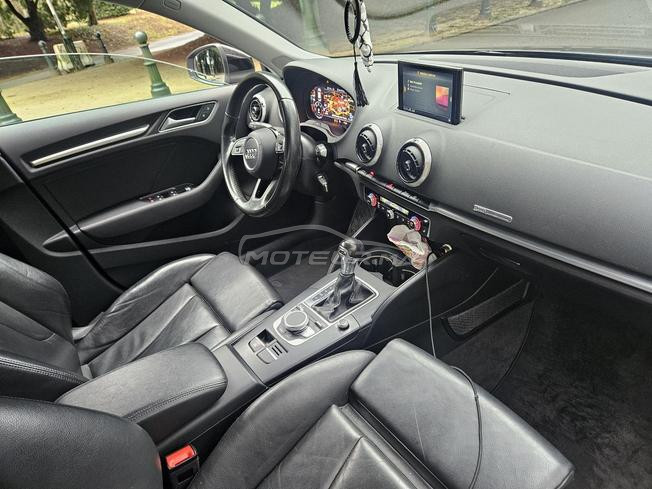 audi a3 s-line