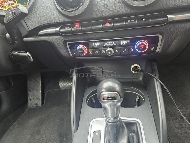audi a3 s-line