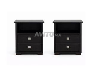 طاولات ليلية