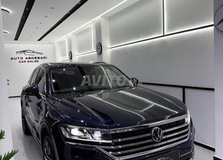 فولكس فاجن طوارق اكستريم أوتوماتيك 2023