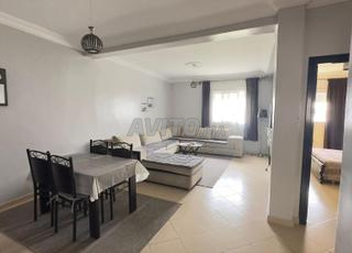 شقة للإيجار في مارتيل