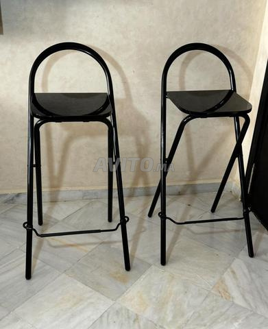 Tabourets de bar