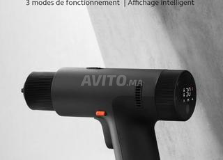 مفك براغي لاسلكي Xiaomi 12V Max Brushles