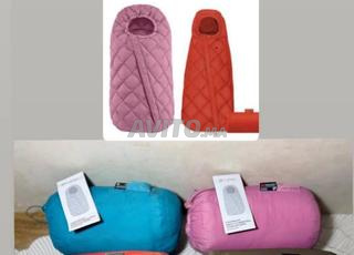 Chancelière Snogga 2 cybex