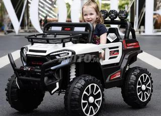 سيارات كهربائية للأطفال