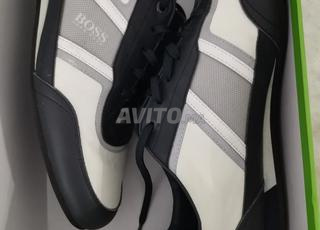 بوص أوريجينال جديدة