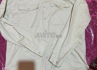 Chemise Waikiki originale