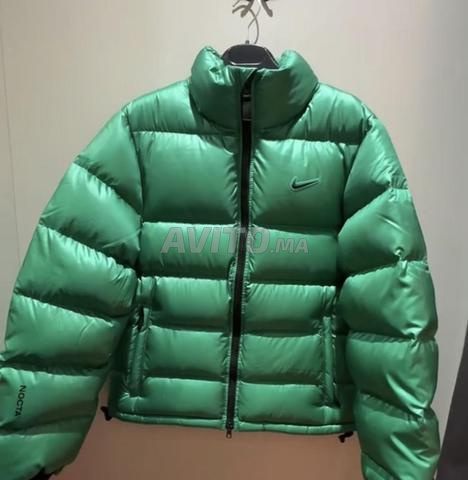 Nike x NOCTA Sunset Puffer Jacket