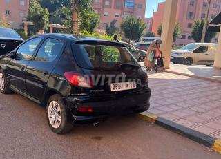 بيجو 206* للبيع