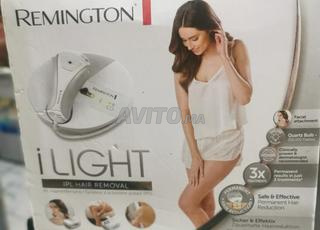 آلة ليزر لإزالة الشعر