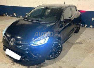 كليو 4 انتنس أوتوماتيك