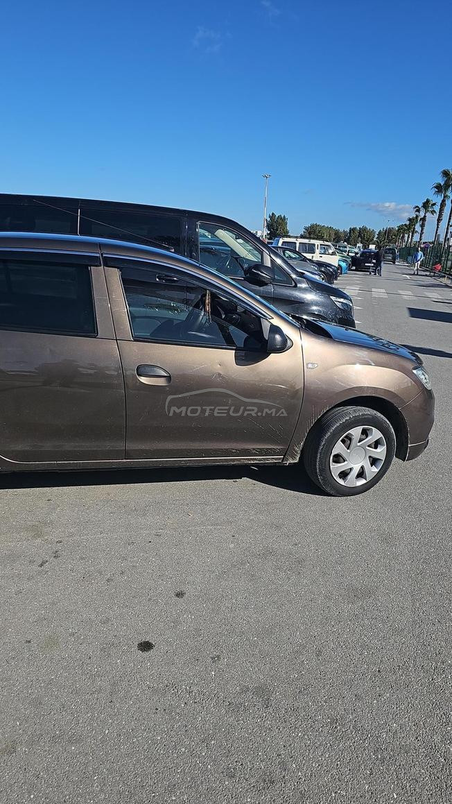 super dacia logan