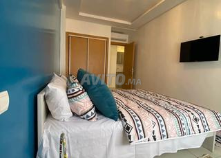 Très bien appartement centre ville