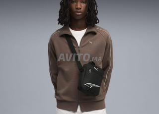 Sac À Bandouliére Puma black