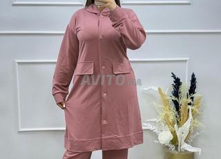 أناقة وبساطة