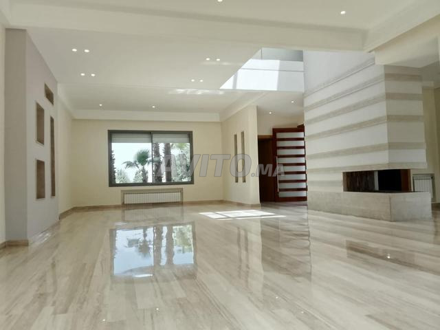 Location Villa de Prestige Californie