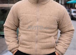 جاكيط رجالي شتوي