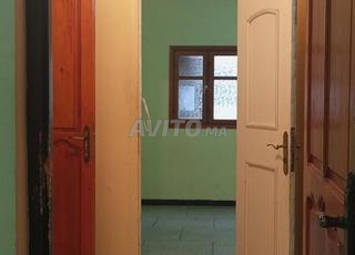 نصف منزل للبيع بتمارة تيتْر فونصي