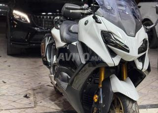 tmax 560 موديل 2018 labss جديد 2023 ww maroc