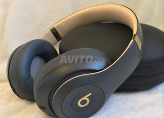 سماعة رأس بيتس ستوديو 3 لاسلكية