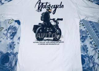 تيشيرت اوفر سايز