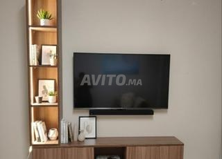 أثاث التلفاز 🛑🛑🌟 Meuble TV