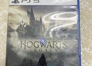 Hogwarts Legacy PS5