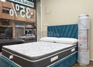 مرتبة إيطاليا مضغوطة ملفوفة