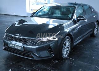 كيا - كيا K5