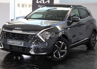كيا - كيا سبورتاج