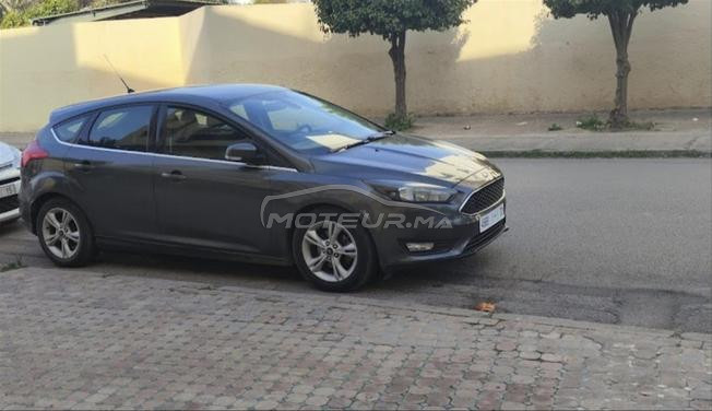 ford focus trend plus