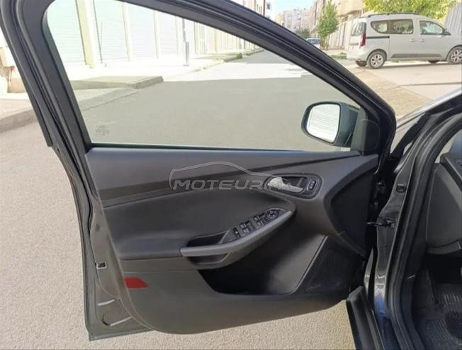 ford focus trend plus