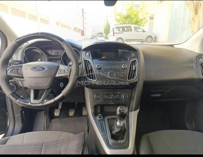 ford focus trend plus