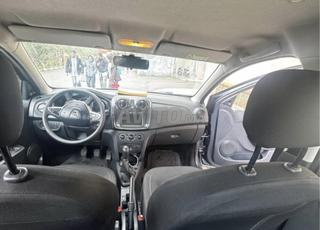 داسيا لوغان ديزل يدوية 2020 في الدار البيضاء