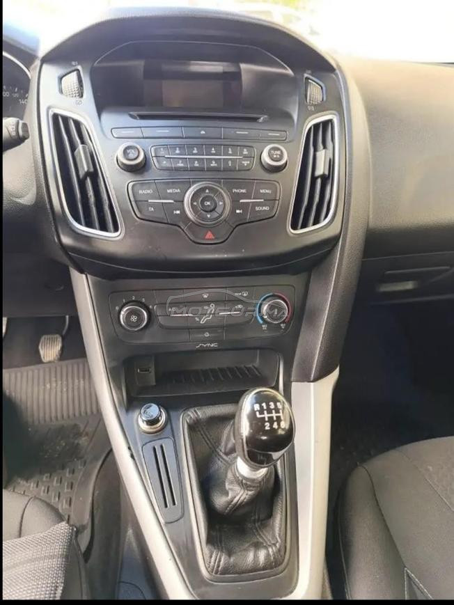 ford focus trend plus