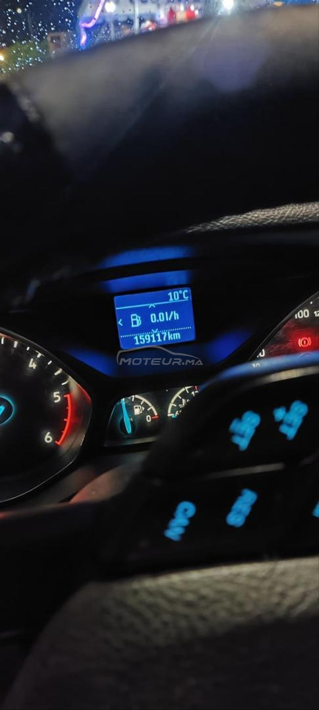 ford focus trend plus