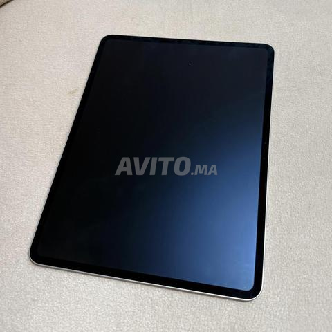 iPad Pro M4 1 تيرابايت Nano Texture Wifi Officiel