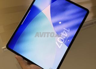 iPad Pro M4 13 Wifi 512 Gb رسمي