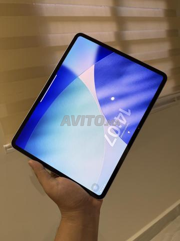 iPad Pro M4 13 Wifi 512 Gb رسمي