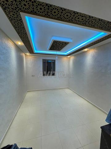 Appartements à vendre 71 m² à Salé El Jadida