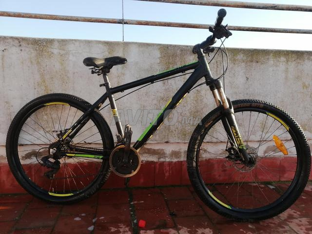 دراجة هوائية