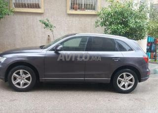 أودي Q5 8 حصان