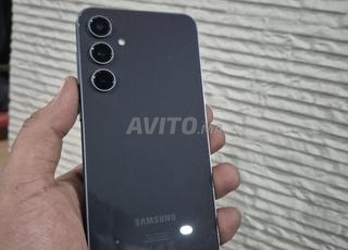 Samsung Galaxy S23 FE